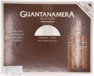 Guantanamera Guantanamera Selección packaging
