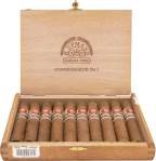 H. Upmann Connoisseur No.1 packaging