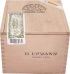 H. Upmann Especialista en Habanos y La Casa del Habano Exclusivo packaging