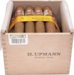 H. Upmann Especialista en Habanos y La Casa del Habano Exclusivo packaging