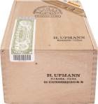 H. Upmann Especialista en Habanos y La Casa del Habano Exclusivo packaging