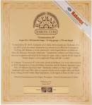 H. Upmann Especialista en Habanos y La Casa del Habano Exclusivo packaging