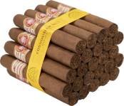 H. Upmann Connossieur No.2 packaging