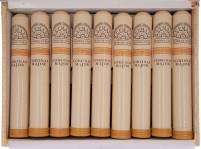 H. Upmann Coronas Major packaging
