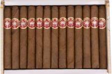 H. Upmann Epicures packaging