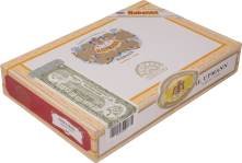 H. Upmann Epicures packaging