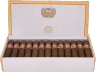 H. Upmann Half Corona packaging