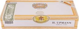 H. Upmann Half Corona packaging