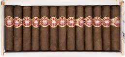 H. Upmann Half Corona packaging