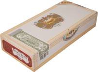 H. Upmann Half Corona packaging