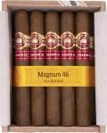 H. Upmann Magnum 46 packaging