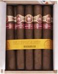 H. Upmann Magnum 50 packaging