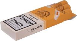 H. Upmann Magnum 50 packaging