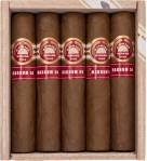 H. Upmann Magnum 54 packaging