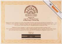 H. Upmann Edición Limitada packaging