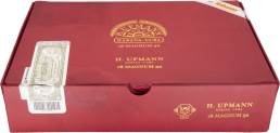 H. Upmann Magnum 52 packaging
