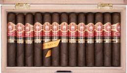 H. Upmann Edición Limitada packaging
