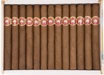H. Upmann Majestic packaging