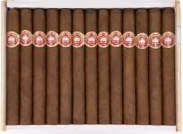 H. Upmann Majestic packaging