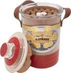 H. Upmann La Casa del Habano Exclusivo packaging