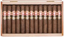 H. Upmann Edición Limitada packaging