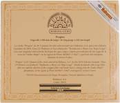 H. Upmann Edición Limitada packaging