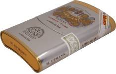 H. Upmann Regalias packaging