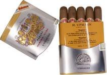 H. Upmann Regalias packaging