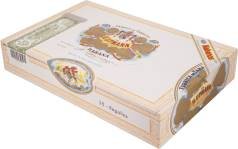 H. Upmann Regalias packaging