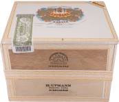 H. Upmann Regalias packaging