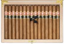 H. Upmann Gran Reserva Cosecha 2011 packaging