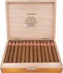 H. Upmann Sir Winston packaging