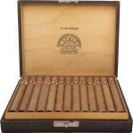 H. Upmann Sir Winston packaging