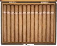 H. Upmann Sir Winston packaging