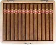 H. Upmann Sir Winston packaging