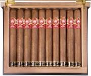H. Upmann Colección Habanos packaging