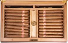 H. Upmann Réplica de Humidor Antiguo packaging