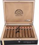 H. Upmann Reserva Cosecha 2010 packaging