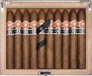 H. Upmann Reserva Cosecha 2010 packaging