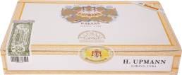 H. Upmann Upmann No.2 packaging