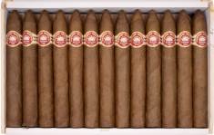 H. Upmann Upmann No.2 packaging