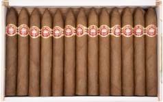 H. Upmann Upmann No.2 packaging