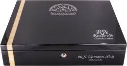 H. Upmann Reserva Cosecha 2010 packaging