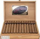 Habanos Festival 2000 Box packaging