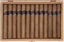 Habanos Festival 2000 Box packaging