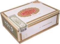 Hoyo de Monterrey Coronations packaging