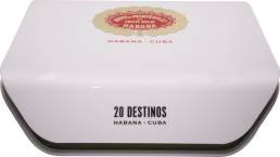 Hoyo de Monterrey Travel Humidor packaging
