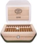 Hoyo de Monterrey Travel Humidor packaging