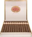 Hoyo de Monterrey Double Coronas packaging