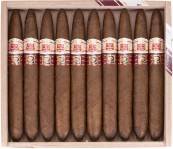 Hoyo de Monterrey La Casa del Habano Exclusivo packaging